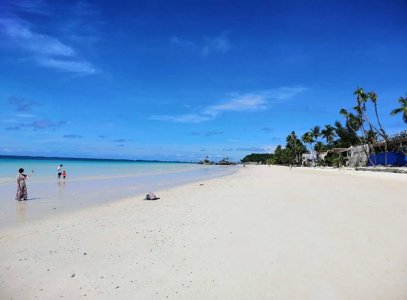 Kasadya Public Beach, Ronda, Cebu, Philippines, Philippines